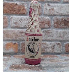 Van Honsebrouck Bacchus Frambozenbier - 37.5 CL - Gerijptebieren.nl