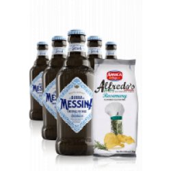 Heineken (Italia) Birra Messina Cristalli di Sale Heineken (Italia) Birra Messina Cristalli di Sale