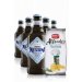 Birra Messina Cristalli Di Sale Da 24 x 33cl + Amica Chips Rosmarino Alfredo... Birra Messina Cristalli Di Sale Da 24 x 33cl + Amica Chips Rosmarino Alfredo...