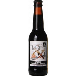 Brouwerij de Molen Hemel & Aarde - Beer Geeks Beat ALS