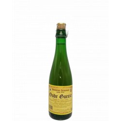 Hanssens Oude Gueuze