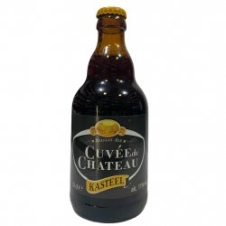 Kasteel Cuvée