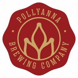 Pollyanna Irish Hello - The Open Bottle