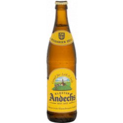 Andechs Weissbier Hell