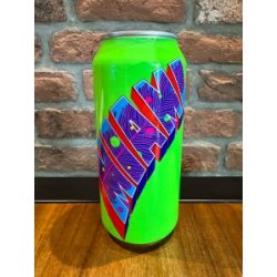 Bianca Miami Madness  Omnipollo - The Hoptimist