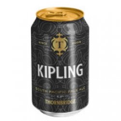 Thornbridge - Kipling - Berero