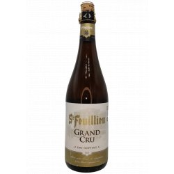 St Feuillien Grand Cru