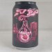 Hoppy Road Love Potion (5,5%) Pastry Gose Framboise Vanille Hoppy Road Love Potion (5,5%) Pastry Gose Framboise Vanille