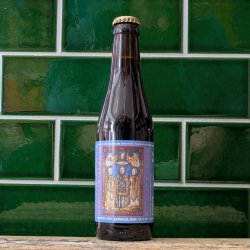 De Struise Brouwers Sint Amatus - Oostvleteren 12