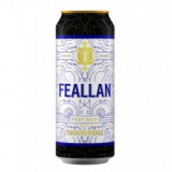 Thornbridge - Feallan - Berero