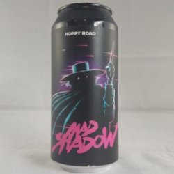 Hoppy Road MAD SHADOW - Triple NEIPA