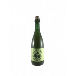 Kestemont Bergamot 75cl - Het Huis van de Geuze