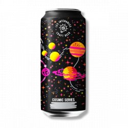 Les Intenables - Craft Beer Cosmic Series - Superdelic [2024]