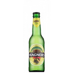 Magners Pear Irish Cider 0.33 л, алк 4,5% - Leols Beer