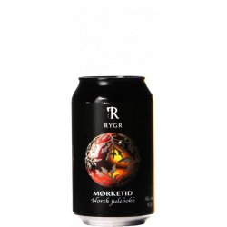 RYGR Mørketid - Mister Hop