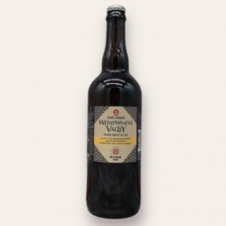 Brouwerij Alvinne Withywindle Valley