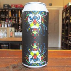 Two By Two Brewing The Dandy Lion