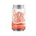Cinderlands Cindi’s Hard Mountain Tea 2412 oz cans 