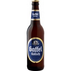 Gaffel Kölsch