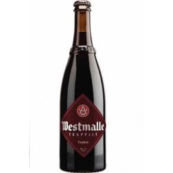 Westmalle Dubbel Jeroboam - The Belgian Beer Company