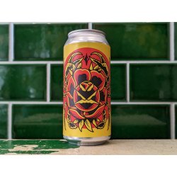 UnBarred Brewery 3B