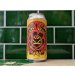 Unbarred  3Bs : Belgian IPA 