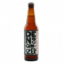 Drakes Denogginizer Double IPA 355ml BB 120523 - The Beer Cellar