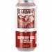 Claremont Raspberry Gose 473ml BB 090523 Claremont Raspberry Gose 473ml BB 090523