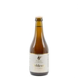 Brouwerij De Dochter van de Korenaar Noblesse à la Greque
