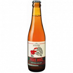 De Ranke Père Noel - Cantina della Birra