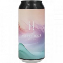 Hopalaa VELVET HAZE Hopalaa VELVET HAZE
