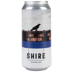Shire Brewing  Macclesfield