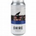 Shire Brewing Macclesfield 