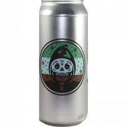 Messorem  Temporalis #0038