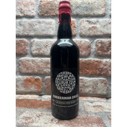 Brouwerij Kees Bubberman 2022