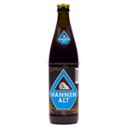 Hannen Alt
