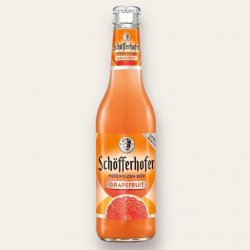 Schöfferhofer Grapefruit