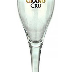 St Feuillien Grand Cru copo - Bacchus Beer Shop