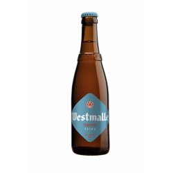 Westmalle Extra Trappist Beer - The Belgian Beer Company