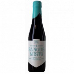 Eastside Brewing Sangue Misto - Cantina della Birra