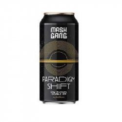 Mash Gang Paradigm Shift Mash Gang Paradigm Shift