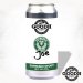 Goodh Brewing Co.  Joe Espresso [5.8% Stout] 