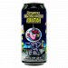 Pipeworks Double Fudge Barrel Aged Abduction 16oz 