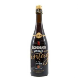 Brouwerij Rodenbach Rodenbach Vintage 2022 Foeder 157