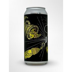 Tired Hands Brewing Company With Any Arms