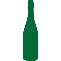 Kestemont Rabarber 37,5cl - Het Huis van de Geuze