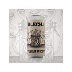 Blech Brut - Tentacles Of Speech - 44cl - Hops ’N More