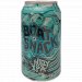 Bootstrap Brewing co. Boat Snack Bootstrap Brewing co. Boat Snack