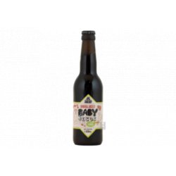 't Verzet Baby Jesus BA Cognac - Hoptimaal