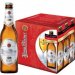 Konig Pilsener Đức chai 330 ml nguyên thùng 24 chai 